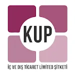Kup Otomotiv B2B icon