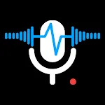 Voice Recorder: Memo & Editor icon