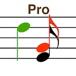 Sight Singing Pro - Solfege icon