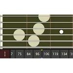 Backup Guitar Lite icon