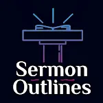 Sermon Outlines icon