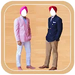 Sikh Men Dress Pics icon