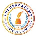 Locus Academy icon