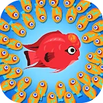 Ocean Club-Fish Fight icon