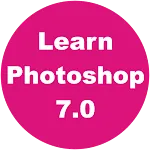 Photoshop 7.0 in Hindi English icon