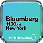 Bloomberg Radio 1130 icon