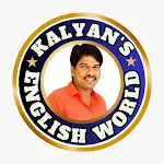 Kalyan's English World icon
