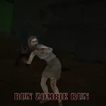 Run Zombie, Run icon