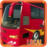 BSBD Local Service icon
