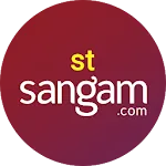 ST Matrimony by Sangam.com icon