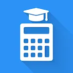Grades Calculator icon