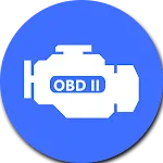 OBD2 Bluetooth Car Scanner icon