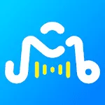 Mashi - Chat Room & Video Call icon