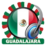 Guadalajara Radio Stations icon