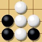 Gomoku - Tic Tac Toe icon