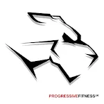 PFitnessUK icon