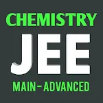 Chemistry: JEE Past Year Paper icon