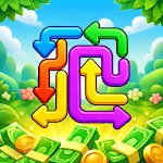 Arrow Cash Rush icon
