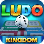 Ludo Kingdom Online Board Game icon