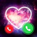 Call Theme & Ringtone Music | Indus Appstore | App Icon