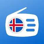 Útvarp FM Ísland | Iceland icon