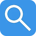 Magnifier icon