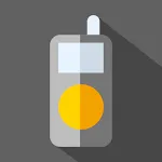 Simple Walkie-Talkie Offline icon