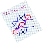 Tic-tac-toe icon