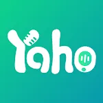 Yaho Voice Chat Room icon