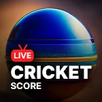 Cricket Live Line-Score Update icon