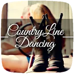 Line Dance Moves Guide icon