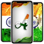 India Flag Wallpaper HD icon