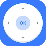 Remote Control for Android TV icon