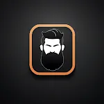 Men's Hair Cuts & Hairstyles icon