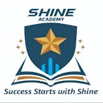 SHINE ACADEMY icon