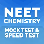 Chemistry: NEET Paper,MockTest icon