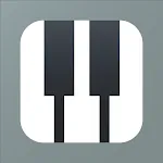 Minimal Piano icon