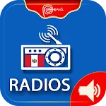 Radios Cristianas del Peru icon