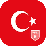 VPN TURKEY - Unlimited & Proxy icon