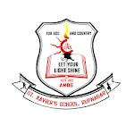 St Xavier School, Rupnagar icon