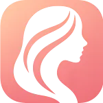 Sera Period & Intimacy tracker icon