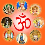 Aarti Chalisa & Katha icon