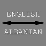 English - Albanian Translator icon