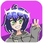 Jump Impact - King of Claritas icon
