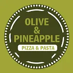 Olive & Pineapple icon