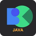 Blockchain with Java icon
