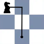 Knight's Tour icon