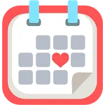How Long Widget - Time Counter icon