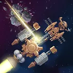 Meteor Hunt Idle icon