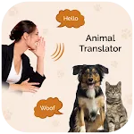 All Animal Language Translator icon